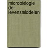 Microbiologie der levensmiddelen door Dyck