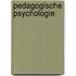 Pedagogische psychologie