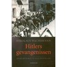Hitler's gevangenissen by N. Wachsmann