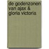 De godenzonen van Ajax & Gloria Victoria