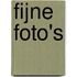 Fijne foto's