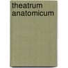 Theatrum anatomicum door Mathysen