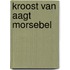 Kroost van aagt morsebel