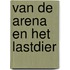 Van de arena en het lastdier