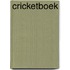 Cricketboek
