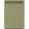 Poezie-waaier by M. Vasalis