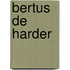 Bertus de Harder