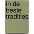 In de beste tradities