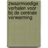 Zwaarmoedige verhalen voor bij de centrale verwarming