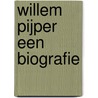 Willem Pijper een biografie door Kloppenburg