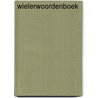 Wielerwoordenboek door Coster