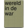 Wereld in de war door Sirag