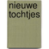 Nieuwe tochtjes door Jansen Galen