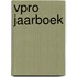 VPRO jaarboek
