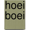 Hoei boei door Slootweg