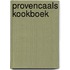 Provencaals kookboek