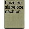 Huize de slapeloze nachten door Plomp