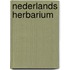 Nederlands herbarium