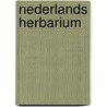 Nederlands herbarium by Slyper