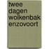 Twee dagen wolkenbak enzovoort