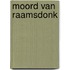 Moord van raamsdonk