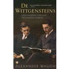 De Wittgensteins door Alexander Waugh