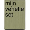 Mijn Venetie set by Donna Leon