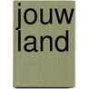 Jouw land by Cesare Pavese