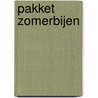 Pakket Zomerbijen by Unknown