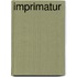 Imprimatur