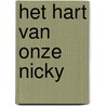 Het hart van onze Nicky door Graham Swift