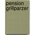 Pension Grillparzer