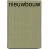 Nieuwbouw by Jessica Durlacher
