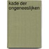 Kade der ongeneeslijken