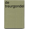 De treurgondel by T. Transtromer