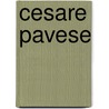 Cesare Pavese by H. Propper