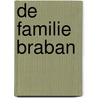 De familie Braban by P. Besson