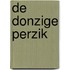 De donzige perzik