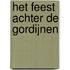 Het feest achter de gordijnen