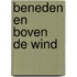 Beneden en boven de wind