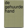 De gehuurde hand by Ferron