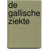 De gallische ziekte by Ferron