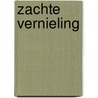Zachte vernieling door Hugo Claus