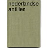 Nederlandse Antillen door Max Nord