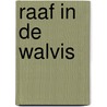Raaf in de walvis door Berge