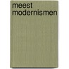 Meest modernismen by Kooten