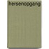 Hersenopgang
