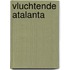 Vluchtende atalanta