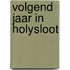 Volgend jaar in Holysloot