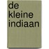 De kleine indiaan